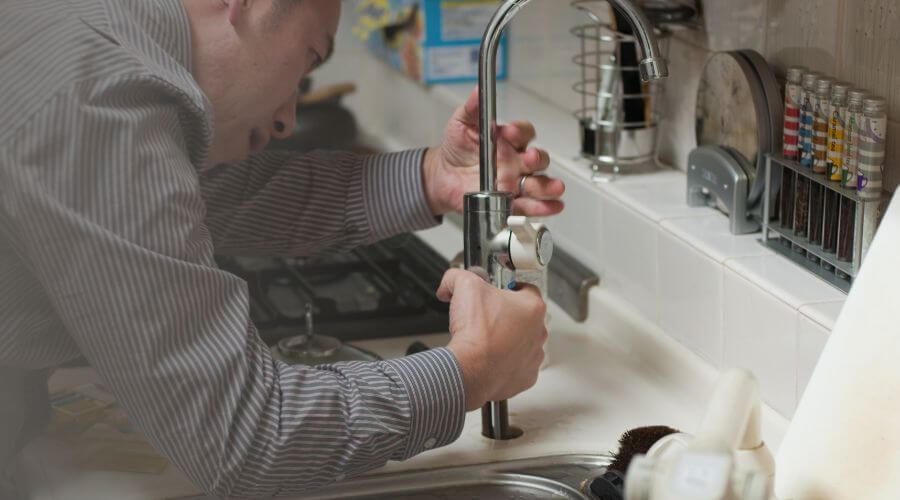 Professional Tankless Water Heater Installation in Searchlight, NV